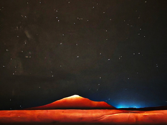 Trawelco - Turkmenistan Awaits-阿什哈巴德必去景点