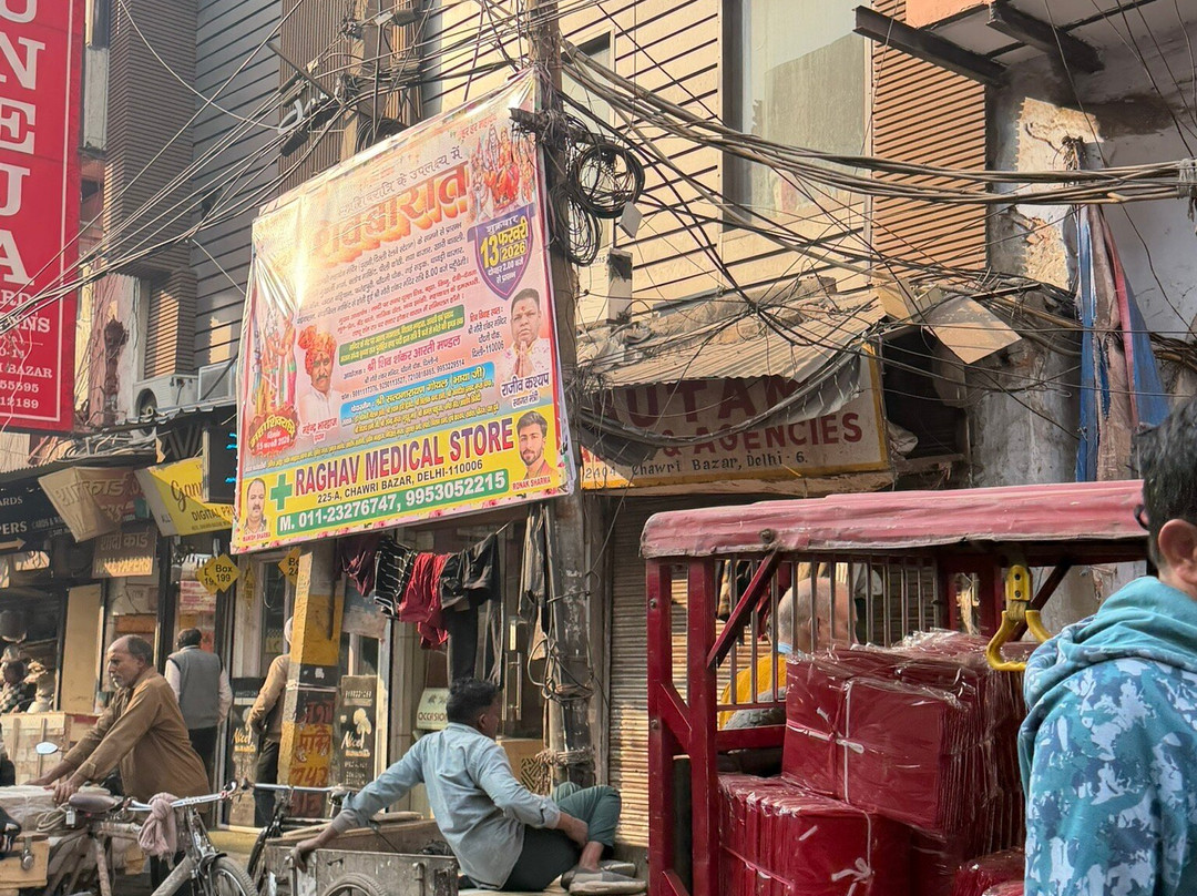 Curious India Travels-阿格拉必去景点