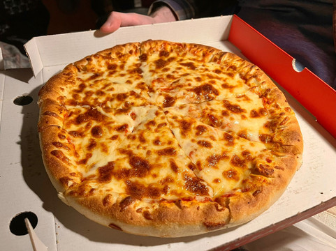 Mario's Pizzeria主图