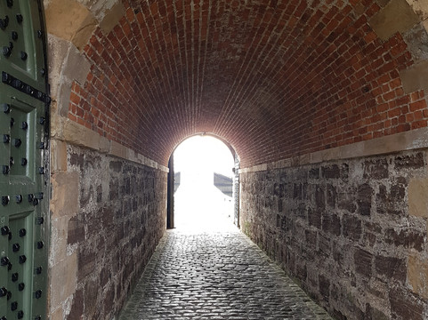 Fort George-因弗内斯必去景点