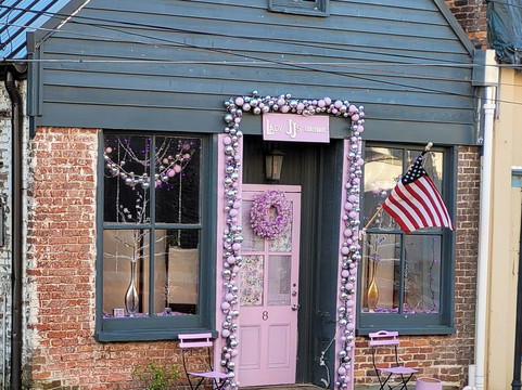 The Oak Collectables and Antiques (Antique Mall)-Petersburg必去景点