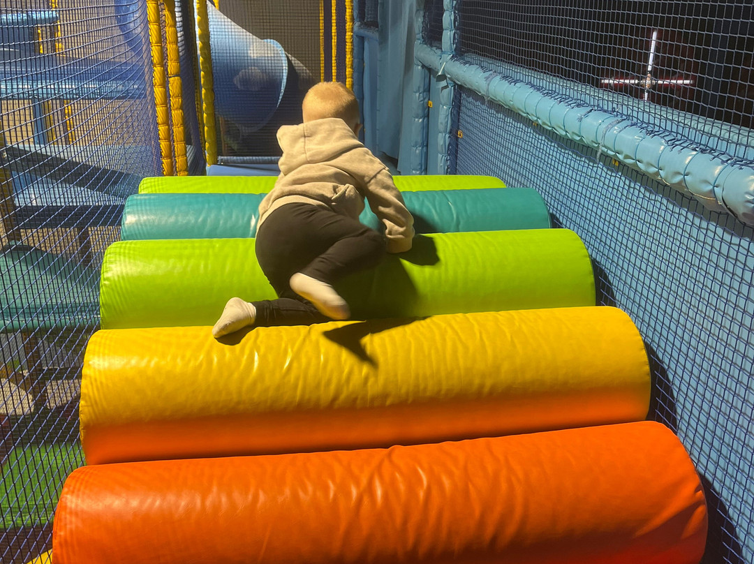 Play Valley - Doncaster-唐克斯特必去景点