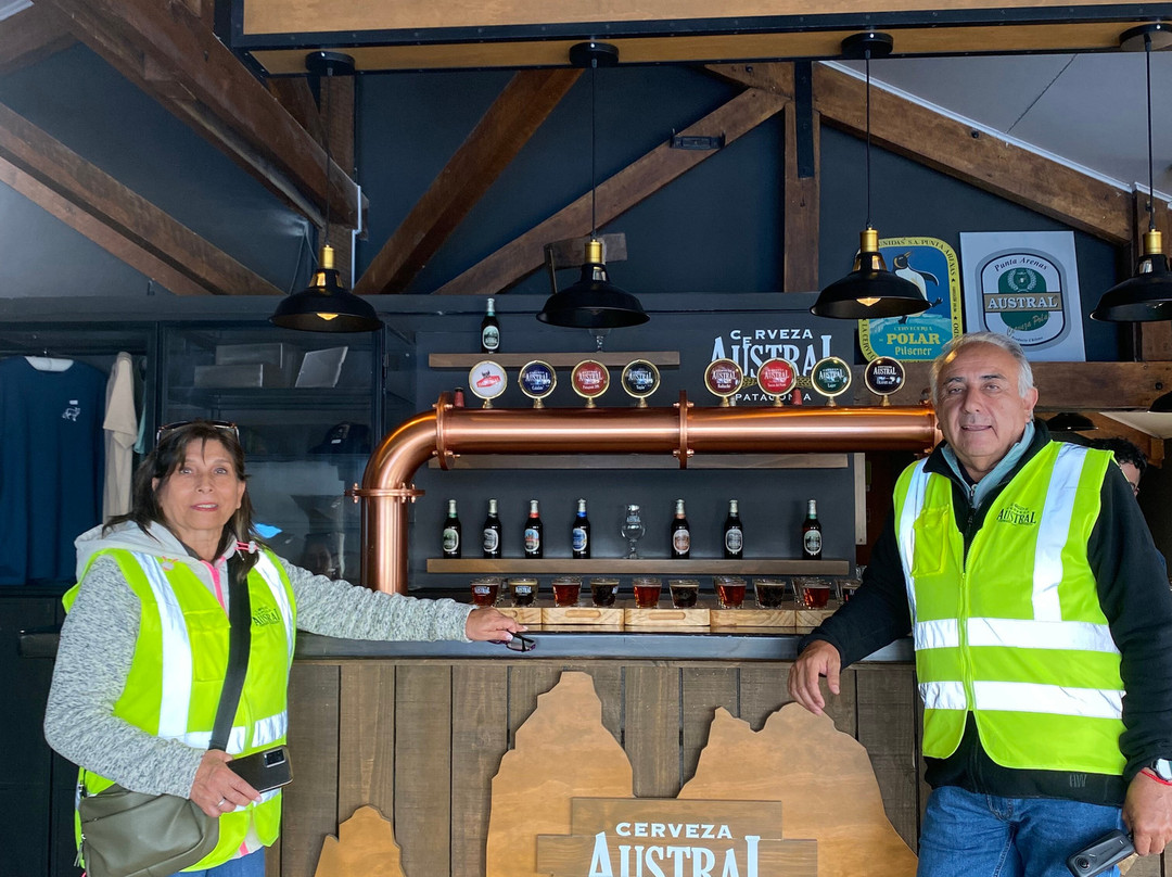 Cervecería Austral-蓬塔阿雷纳斯必去景点