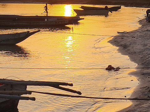 Yerim Tours Senegal-莫布瓦必去景点