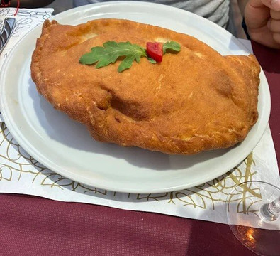 Ristorante EtnaSicilia