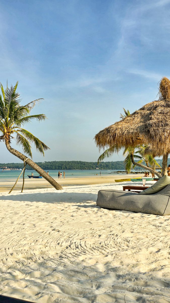 高龙秘密花园酒店-泳池