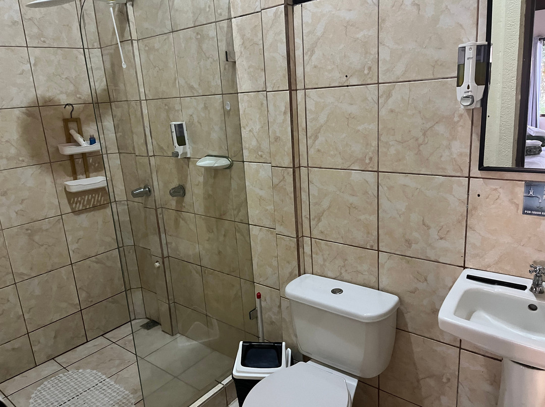 美景旅馆 - 蒙特贝尔德哥大黎加酒店主图