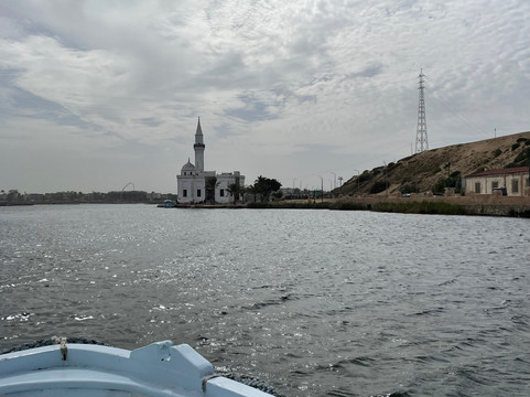 Ramasside Tours-开罗必去景点