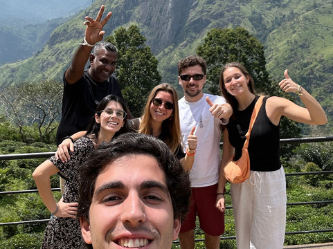 MySL Travel-科伦坡必去景点