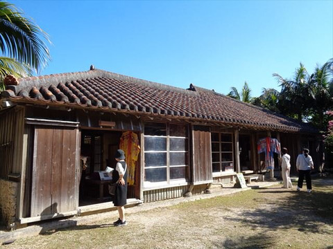 Ishigaki Yaima Village-石垣市必去景点