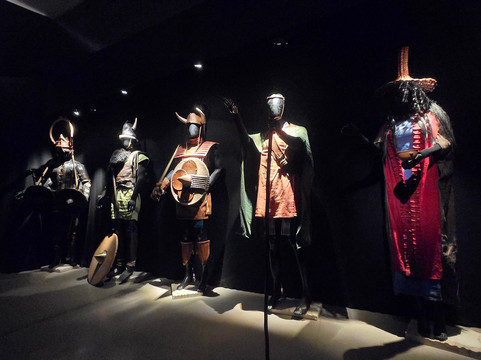 Nuragica-萨萨里省必去景点