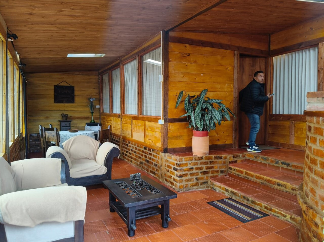 Rancho Aparte Refugio Campestre
