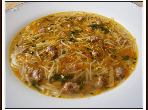 Restaurace U Kostela