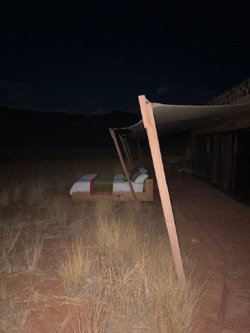 Barkhan Dune Retreat-官方