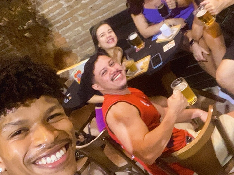 Hop Bros Cervejaria Artesanal-Maceio必去景点