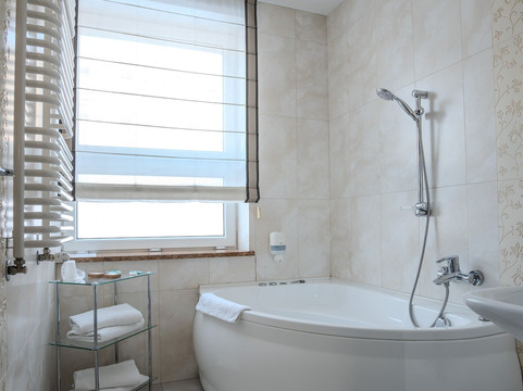 博罗维茨基酒店主图