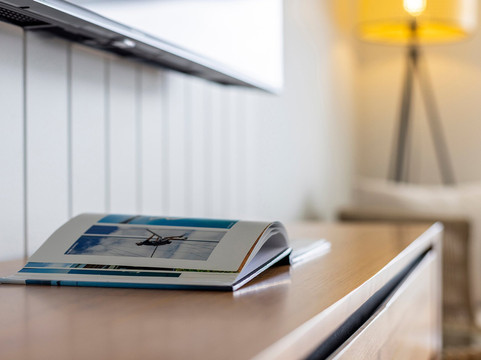 珊瑚海码头度假村主图