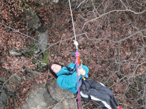 Highland Fling Bungee-Killiecrankie必去景点