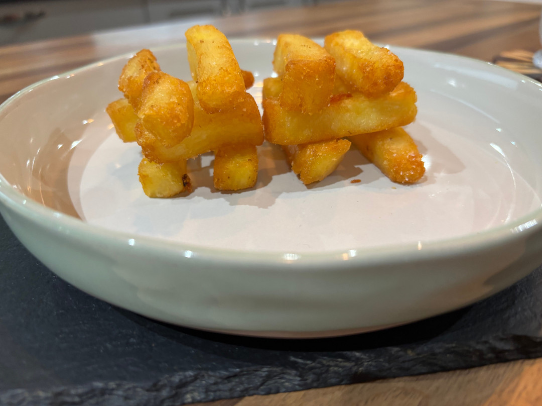 Northcote Cookery School-Langho必去景点