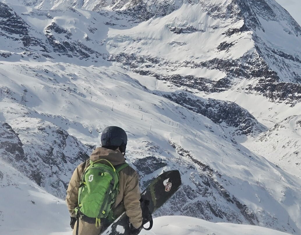 Summit Ski & Snowboard School-策马特必去景点