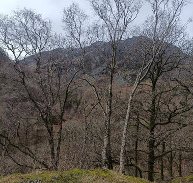 The Bowder Stone-Rosthwaite必去景点