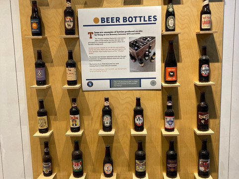 Sambrook's Brewery Heritage Centre-伦敦必去景点