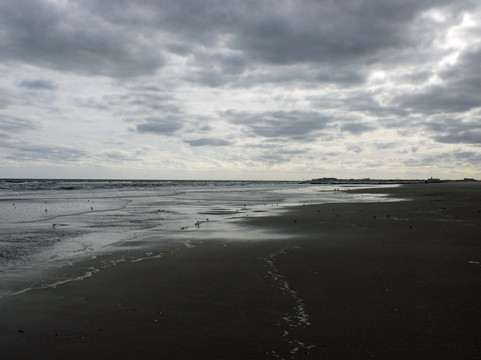 Stone Harbor Point-Stone Harbor必去景点