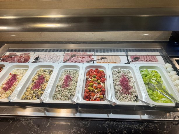 宜必思尚品科特赖克酒店-官方