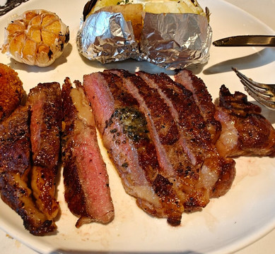 Isabelle Restaurant主图