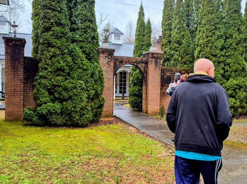 Falcon Rest Mansion & Gardens-McMinnville必去景点