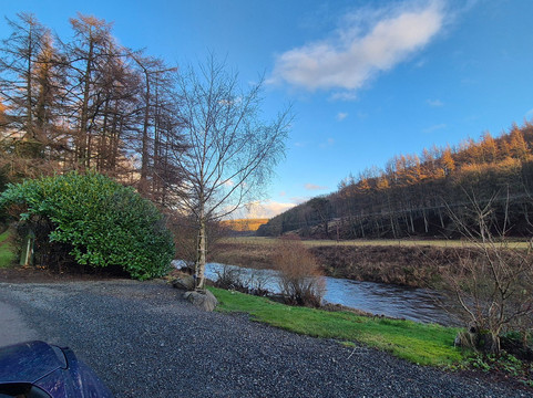 绿色希望酒店主图