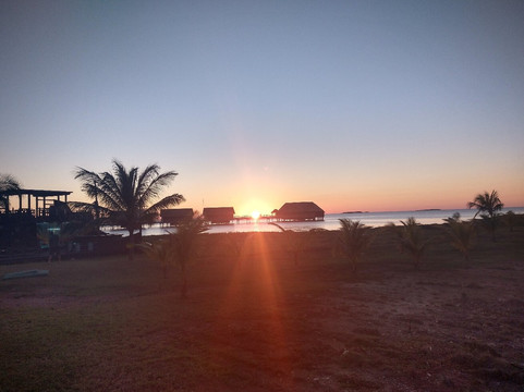 Playa Luxury Cayo Guillermo Hotel