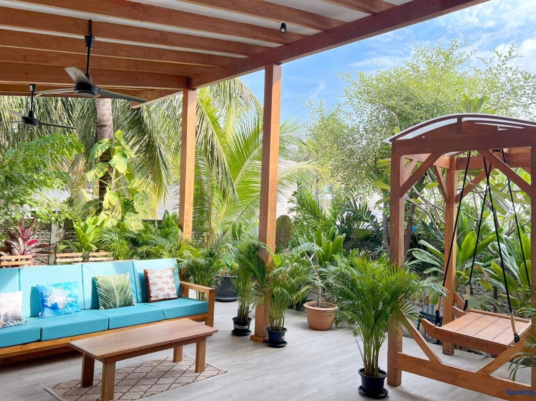 Villa Laguna Maldives