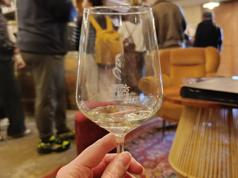 Agricola Poggio Ai Laghi-蒙特里久尼必去景点