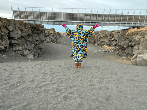 Bridge Between Continents-南部半岛必去景点