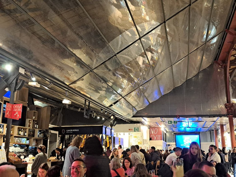 圣安布罗焦教堂-佛罗伦萨必去景点