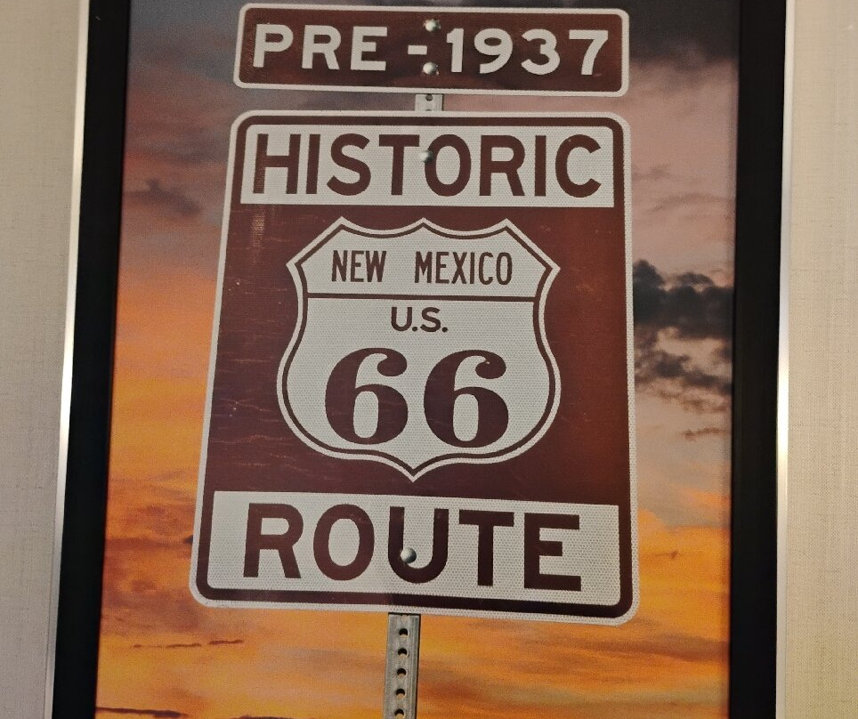 阿尔伯克基北德鲁里套房酒店主图