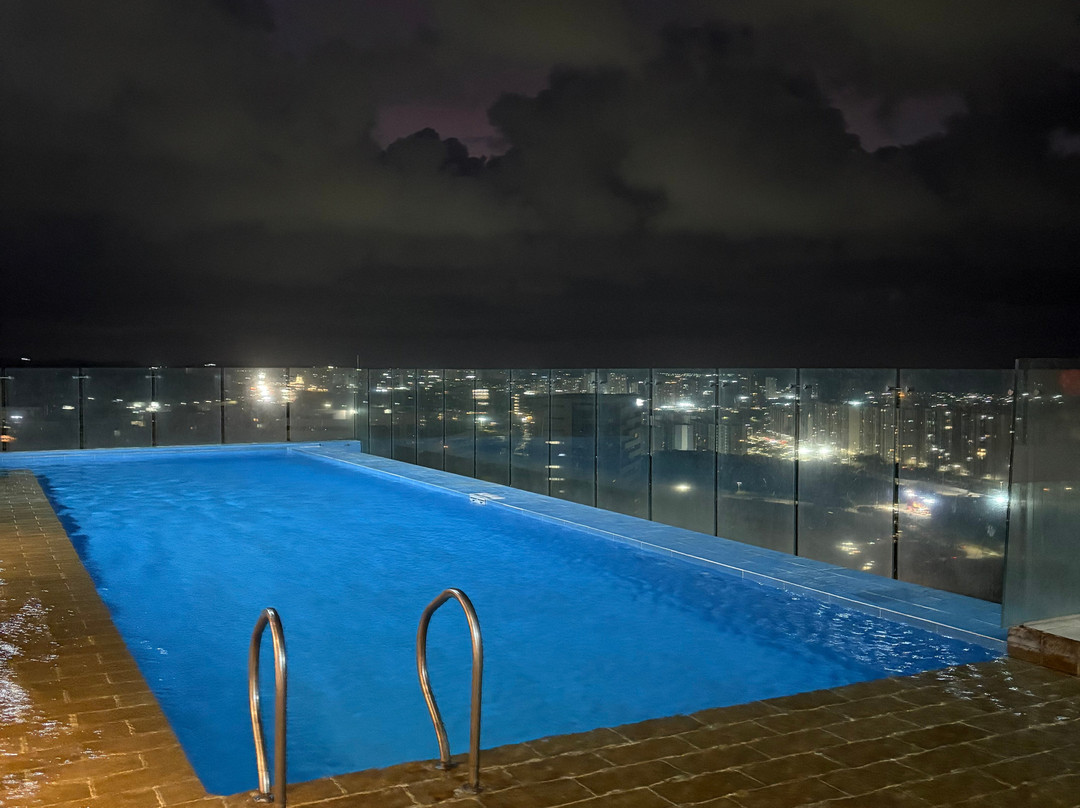 Holiday Inn Express 巴兰基亚主图
