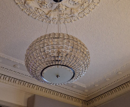 林恩赫斯特酒店主图