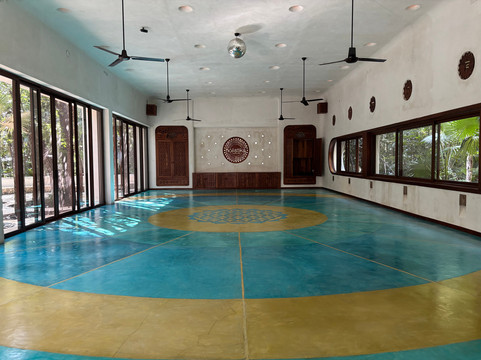 Holistika Tulum-图伦必去景点