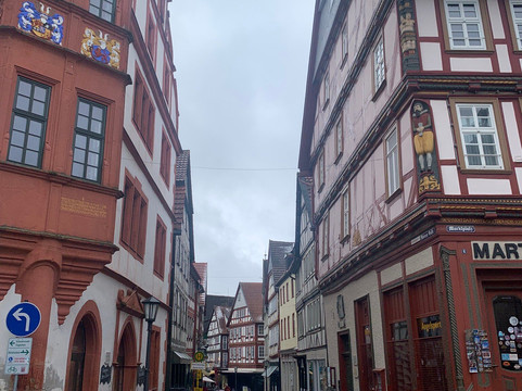 茨尔施米德酒店主图