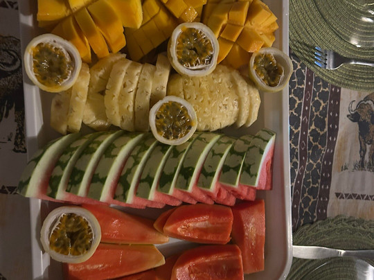 SAFARIZANDO-瓦塔木必去景点