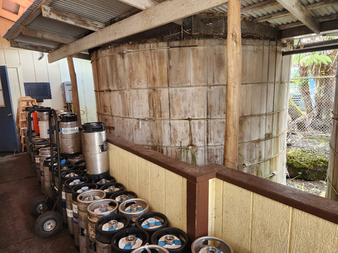 Lanikai Brewing Company-科纳必去景点