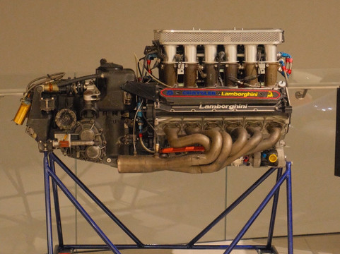 兰尼埃三世亲王私家古董车博物馆-蒙特卡洛必去景点