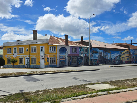 Costanera de Punta Arenas-蓬塔阿雷纳斯必去景点