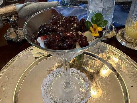 谢多洛恩住宿加早餐旅馆主图