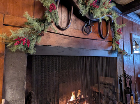 肉荳蔻酒店主图