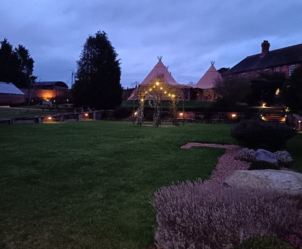 The Astbury Golf & Lodge Resort-Chelmarsh必去景点