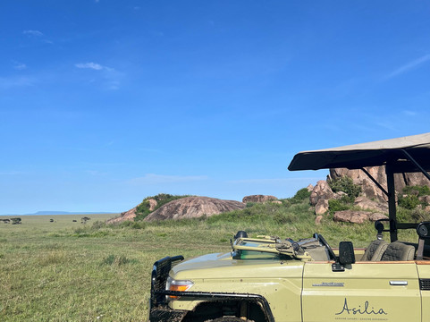 TrueAfrica-阿鲁沙必去景点