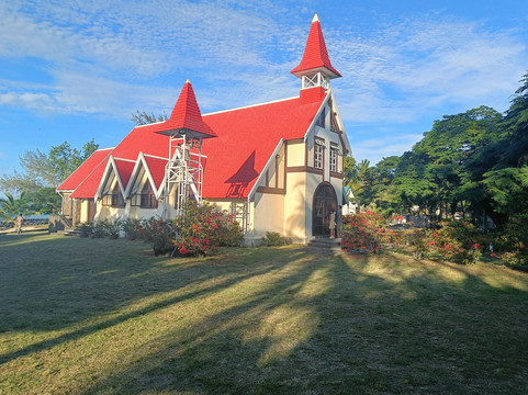 好生活毛里求斯主图